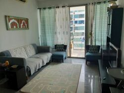 Casa Merah (D16), Apartment #458131211